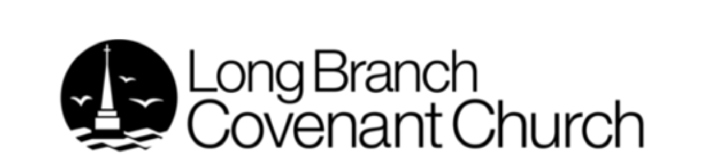 Longbranchchurch logo