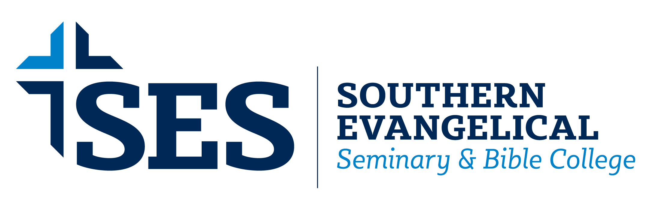 SES Southern Evangelical logo